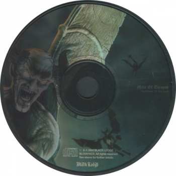 CD Maze Of Torment: Hammers Of Mayhem