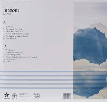 LP Mazoni: Ludwig