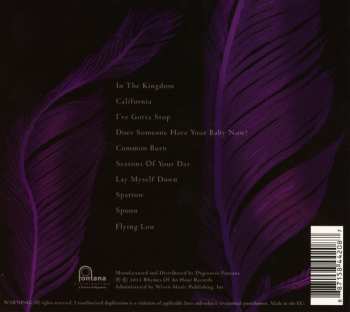 CD Mazzy Star: Seasons Of Your Day