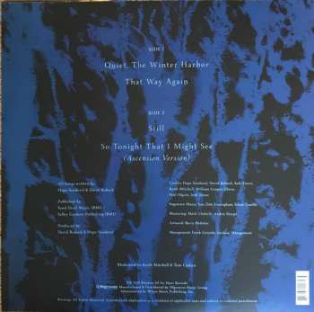 LP Mazzy Star: Still 