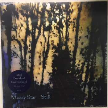 LP Mazzy Star: Still 