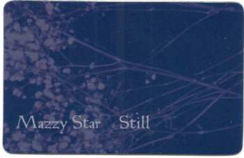 LP Mazzy Star: Still 
