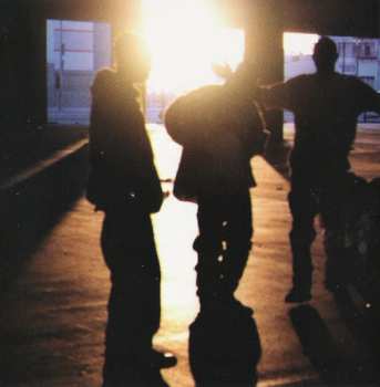 CD MC Eiht: Death Threatz