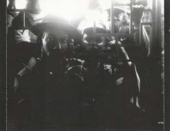 CD MC Eiht: Death Threatz