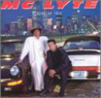 Album MC Lyte: Eyes On This