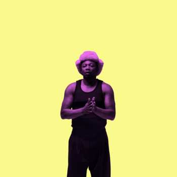 LP MC Solaar: Triptyque : Éclats Cosmiques CLR