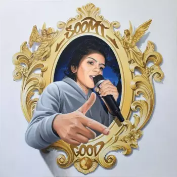 MC Soom-T: Good