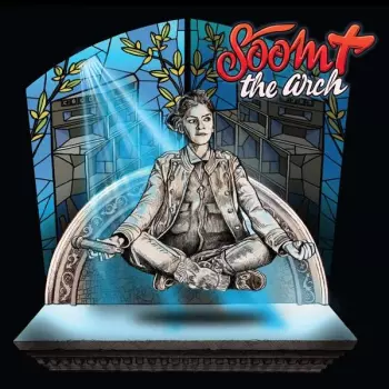 MC Soom-T: The Arch