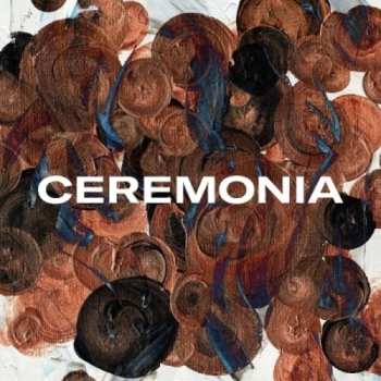 Album Mc The Max: Ceremonia