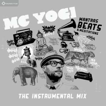 Album MC Yogi: Mantras, Beats & Meditations: The Instrumental Remix