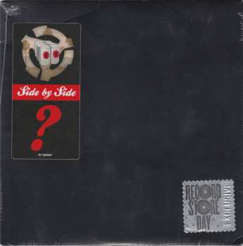 Album MC5: Rocket Reducer No. 62 (Rama Lama Fa Fa Fa)