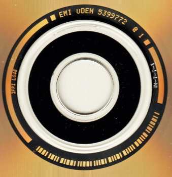 CD McAlmont & Butler: Bring It Back