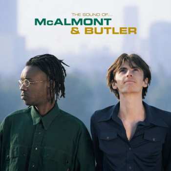 LP McAlmont & Butler: The Sound Of... McAlmont & Butler
