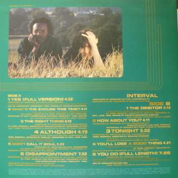 LP McAlmont & Butler: The Sound Of... McAlmont & Butler