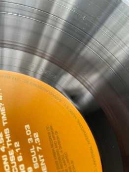 LP McAlmont & Butler: The Sound Of... McAlmont & Butler