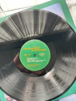 LP McAlmont & Butler: The Sound Of... McAlmont & Butler