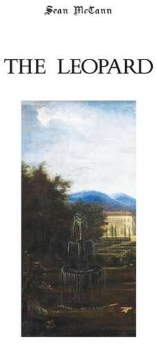 Album Mccann,sean: Leopard