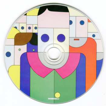 4CD/Coffret McCarthy: Complete Albums, Singles And BBC Sessions Collection