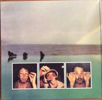 LP Paul McCartney: McCartney II