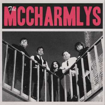 LP The McCharmlys: The McCharmlys CLR