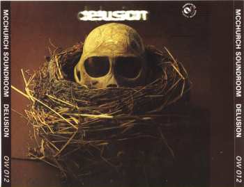 CD McChurch Soundroom: Delusion