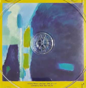 CD McCoy Tyner: Afro Blue