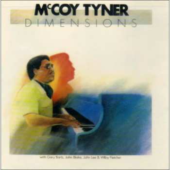 Album McCoy Tyner: Dimensions