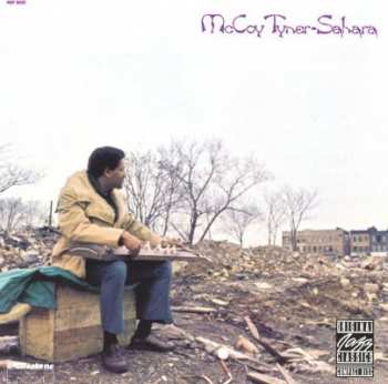 CD McCoy Tyner: Sahara