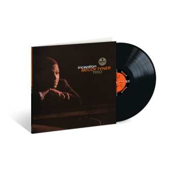LP McCoy Tyner Trio: Inception