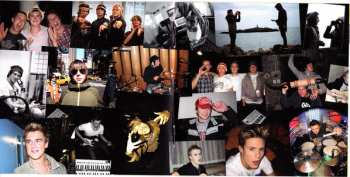 2CD McFly: Memory Lane (The Best Of McFly) DLX