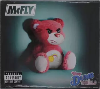 McFly: Young Dumb Thrills