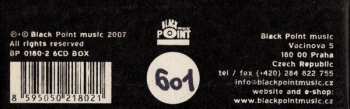 6CD/Coffret MCH Band: 1982-1989 LTD | NUM