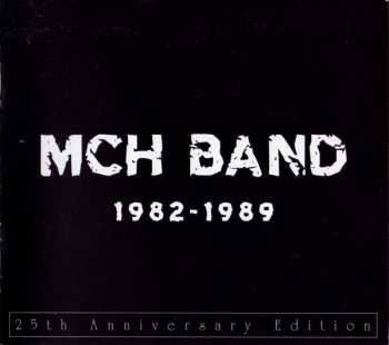 6CD/Coffret MCH Band: 1982-1989 LTD | NUM
