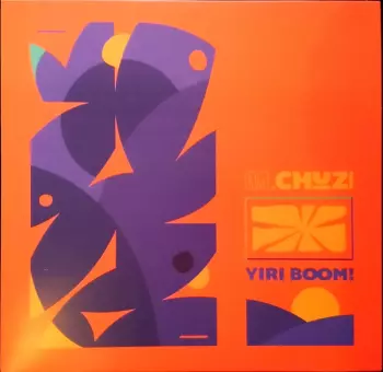 M.CHUZI: Yiri Boom!