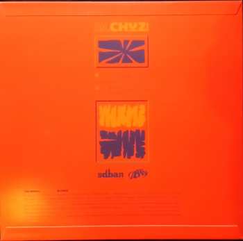 EP M.CHUZI: Yiri Boom!