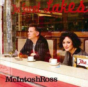 Album McIntosh Ross: The Great Lakes