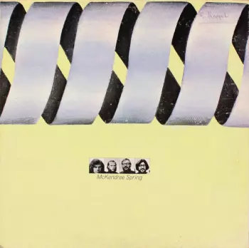 McKendree Spring: McKendree Spring