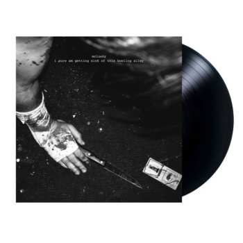 Album mclusky: I Sure Am Getting Sick Of This Bowling Alley