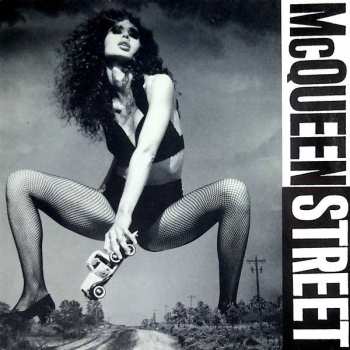 CD McQueen Street: McQueen Street  LTD