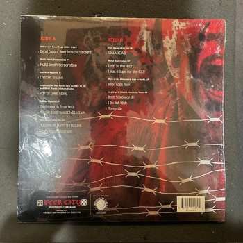 LP MDC: Music In Defiance Of Compliance Volume One