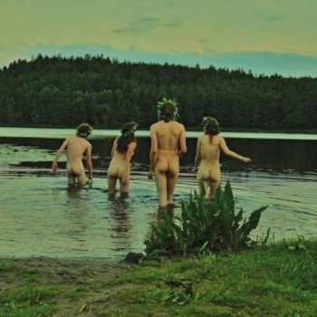 CD Me And My Kites: Like A Dream Back Then