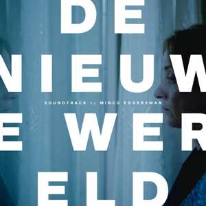 CD Me: Drone/ De Nieuwe Wereld