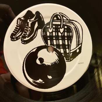 LP Me First & The Gimme Gimmes: Have A Ball