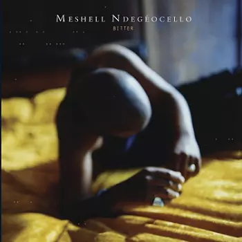 Me'Shell NdegéOcello: Bitter
