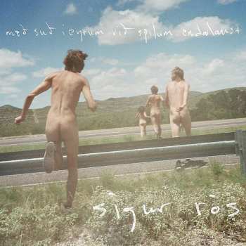 Album Sigur Rós: Með Suð Í Eyrum Við Spilum Endalaust
