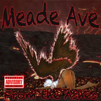 Album Meade Ave: From The Ashes