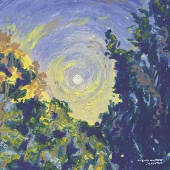 Meadow Meadow: Silhouettes EP