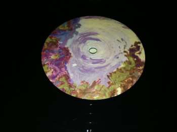 LP Meadow Meadow: Silhouettes EP