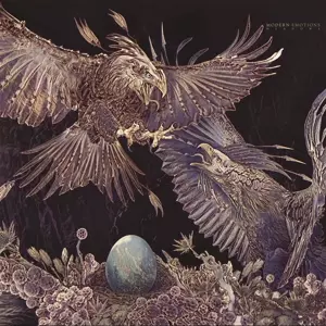 Meadows: Modern Emotions