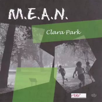 M.E.A.N.: Clara Park